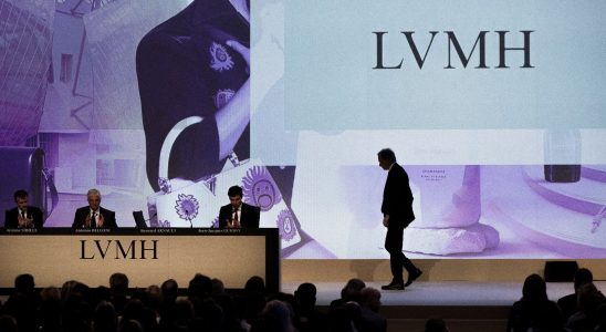 Hermes LVMH Richemont… When luxury follows in the footsteps of