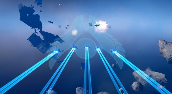 Homeworld 3 System Requirements Announced