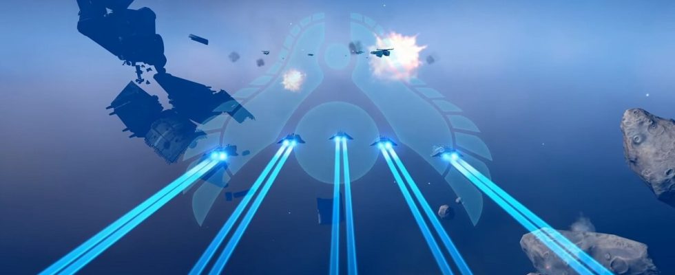 Homeworld 3 System Requirements Announced