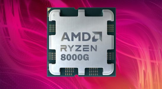 How is AMD Ryzen 8000G APU Gaming Performance