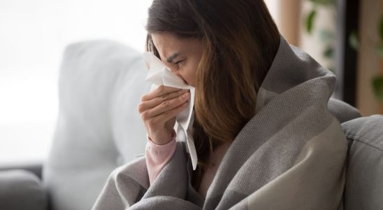 How to treat cold symptoms without risky medications
