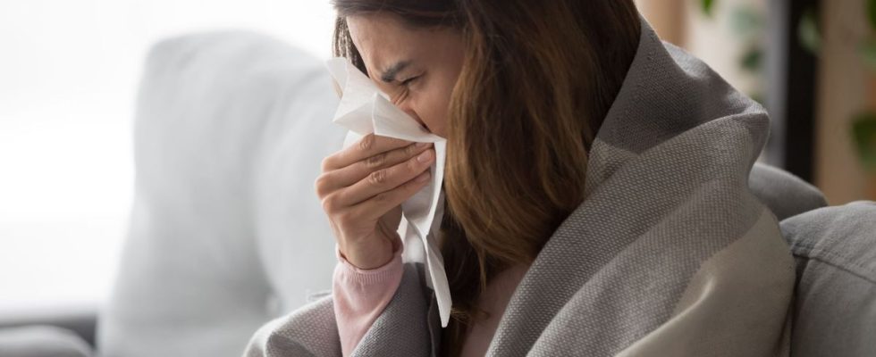 How to treat cold symptoms without risky medications
