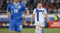 Huhkajat returned to the winning position with a dull performance
