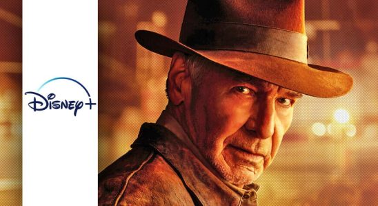 Indiana Jones 5 is coming to Disney in December and