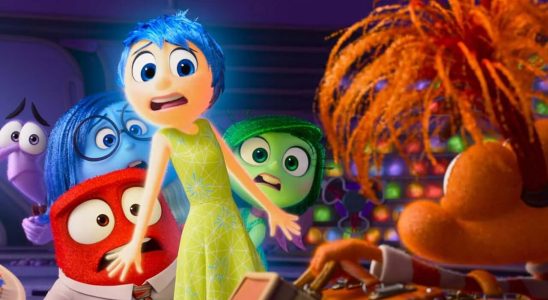 Inside Out 2 First Trailer Arrived When Will the Movie