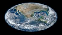 Inside the Earth a piece the size of two continents