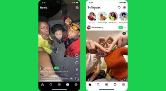 Instagram expanded its popular close friends system