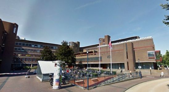 Institutional racism at the municipality of Amersfoort Surprised how open