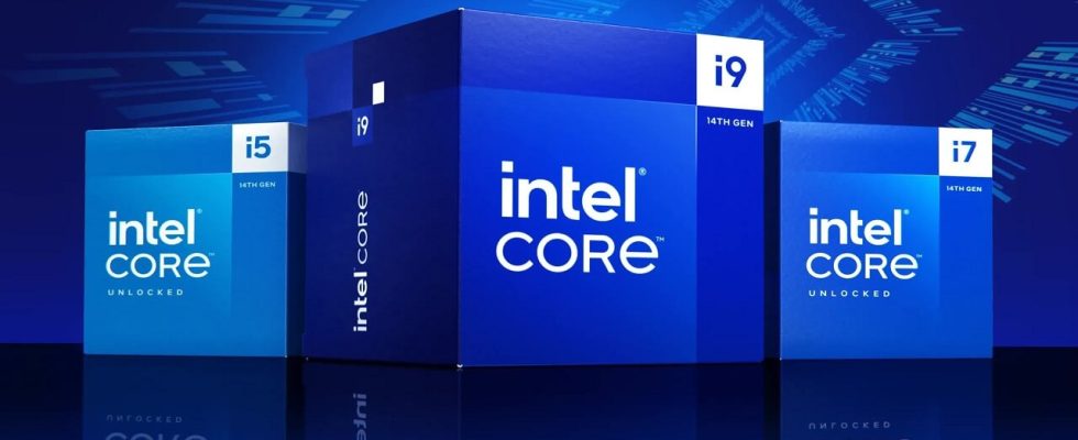 Intel Gaming Technology Will Skip APO 11th and 12th Generation