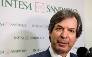 Intesa Messina Profitability expected to grow in 2024 Fly to quality effect