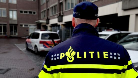 Investigation into police officers in Central Netherlands for racist messages