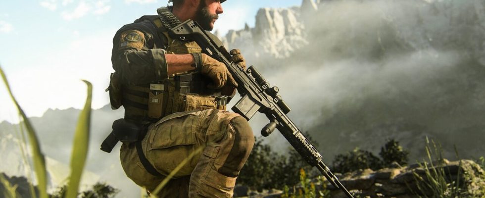 Is Call of Duty Modern Warfare 3 Good