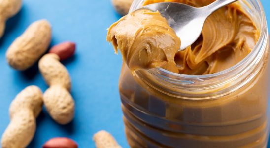 Is peanut butter really good for your health