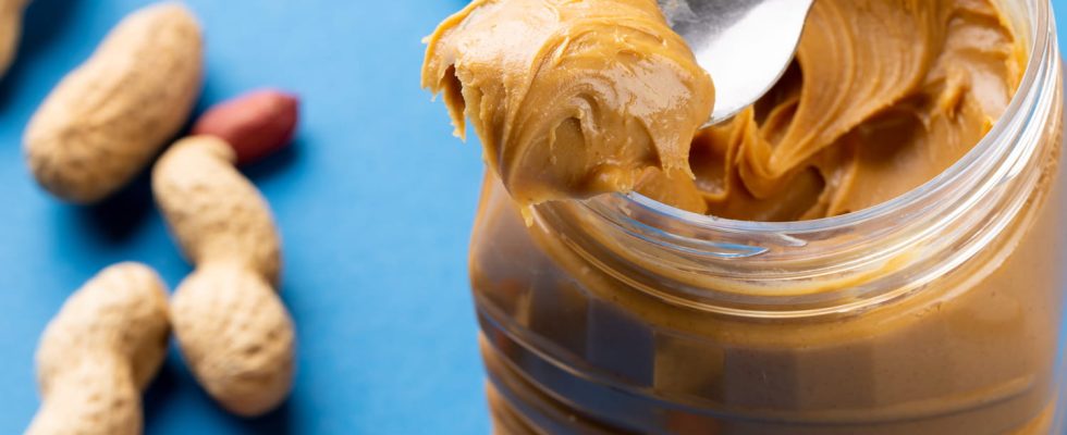 Is peanut butter really good for your health
