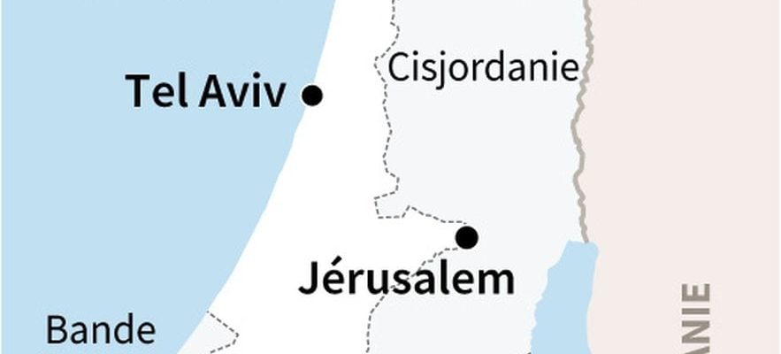 Israel Hamas war Jenin this refugee camp targeted by
