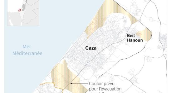 Israel Hamas war Netanyahu did not talk about occupying Gaza –