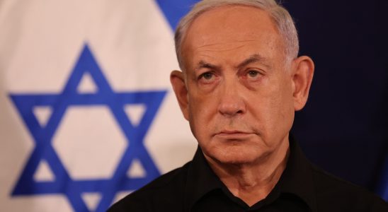 Israel Hamas war Netanyahu raises the possibility of an agreement to