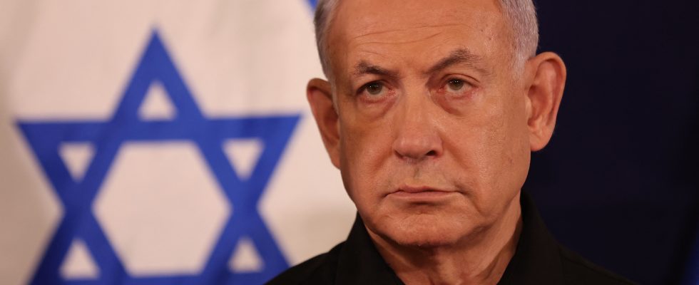 Israel Hamas war Netanyahu rejects ceasefire demands – LExpress
