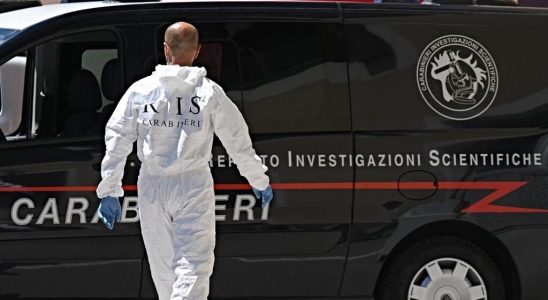 Italy student suspected of murder of ex girlfriend arrested in Germany