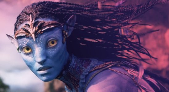 James Cameron confirms the start of Avatar 3 but
