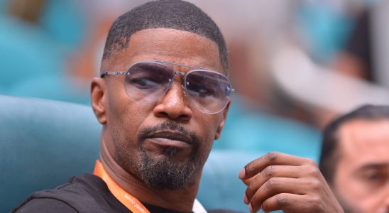 Jamie Foxx accused of sexual assault what does the complaint