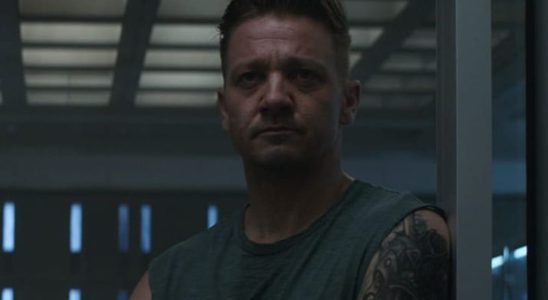 Jeremy Renner regrets his role in Avengers