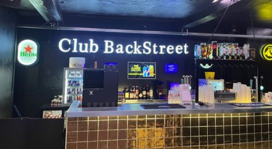 Judge Club Backstreet can stay in Zeist