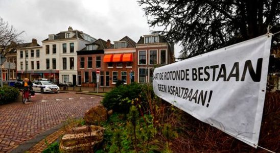 Judge agrees with the municipality of Utrecht residents lose battle