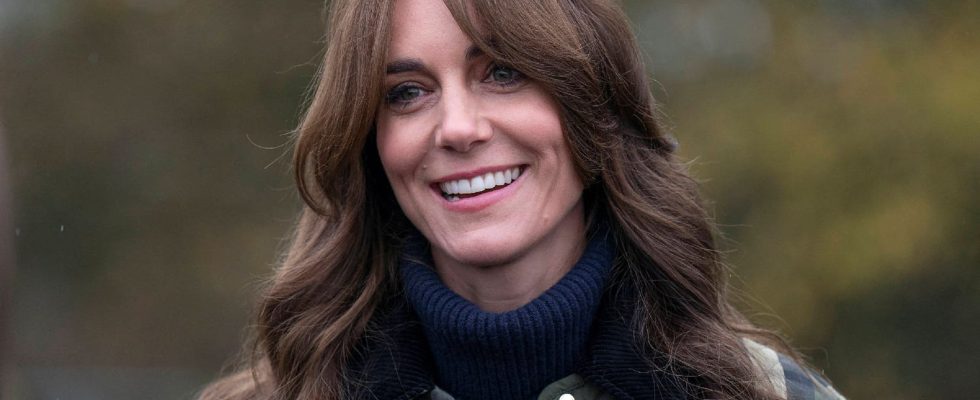 Kate Middleton swears by this brand of jeans that is