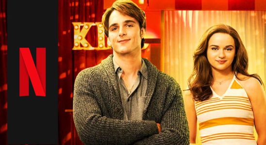 Kissing Booth star Jacob Elordi destroys his own Netflix trilogy