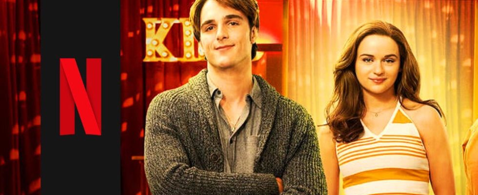 Kissing Booth star Jacob Elordi destroys his own Netflix trilogy