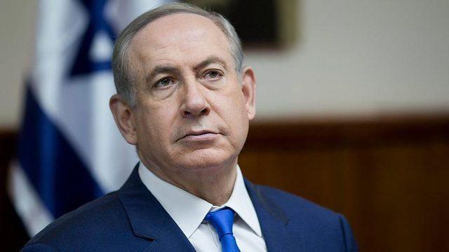 Last statement from Netanyahu about the ceasefire He reiterated his
