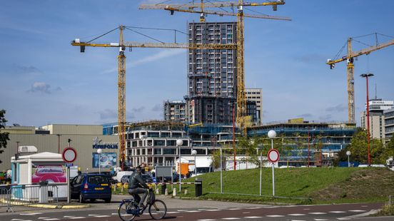 Lawyer must break the Utrecht Galaxy Tower impasse