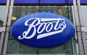 Legal General buys Boots pension scheme for 48 billion