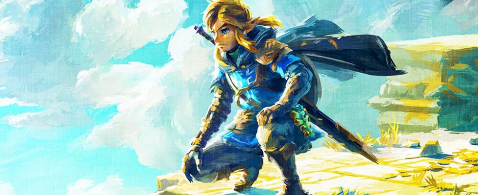 Legend of Zelda movie is coming and fans have already