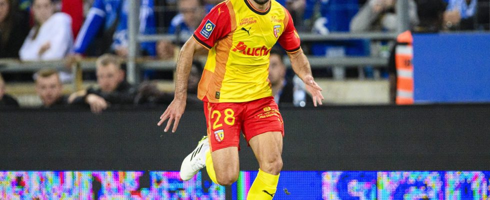 Lens Marseille a shock to get out of the