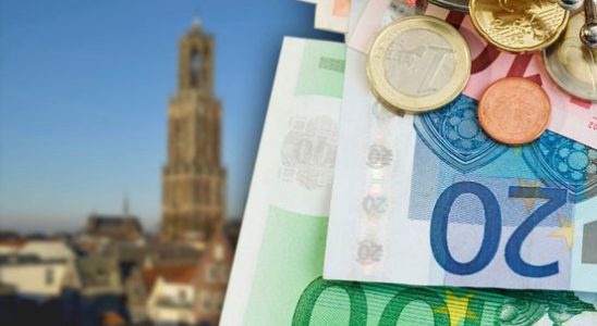 Less money from The Hague so 7000 Utrecht residents will
