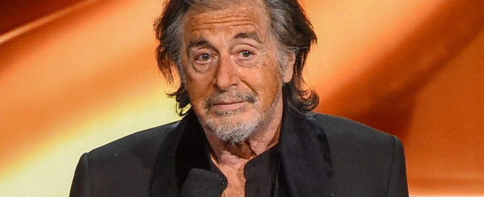 Like Al Pacino these stars pay crazy pensions for their