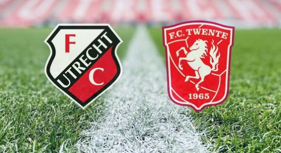 Listen live to FC Utrecht FC Twente