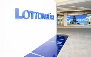 Lottomatica will incorporate SKS in 2024 guidance as closing approaches
