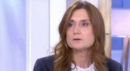 MP Sandrine Josso comes out of silence