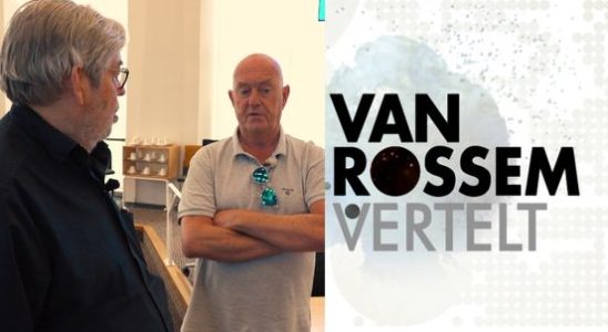 Maarten 80 Van Rossem talks about Utrecht Politics and Pim