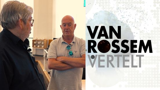 Maarten 80 Van Rossem talks about Utrecht Politics and Pim
