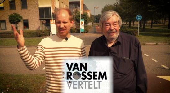 Maarten Van Rossem and Rutger Bregman philosophize about the next