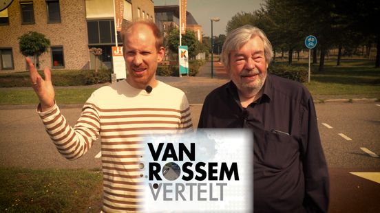 Maarten Van Rossem and Rutger Bregman philosophize about the