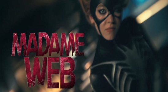 Madame Webs First Trailer Was Released and Attracted Attention with