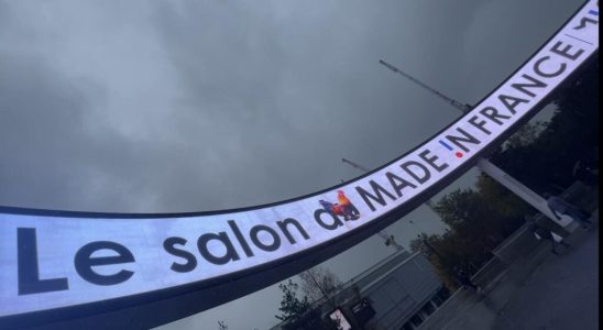 Made in France a label that seeks to be reborn