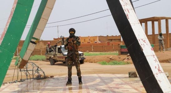 Mali the CSP intends to extend its fight to all
