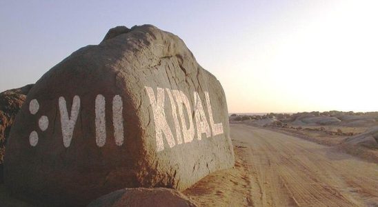 Mali what are the prospects after the capture of Kidal