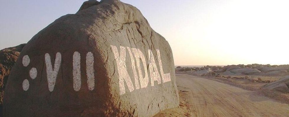 Mali what are the prospects after the capture of Kidal